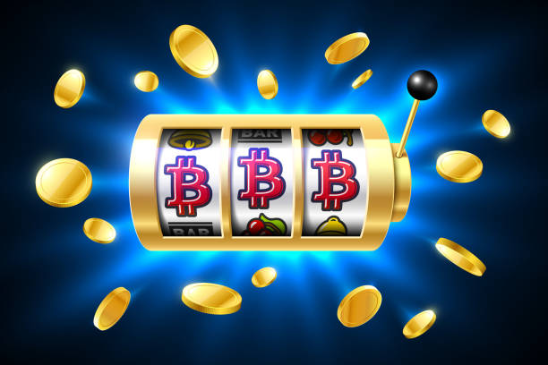 Bitcoin Casinos